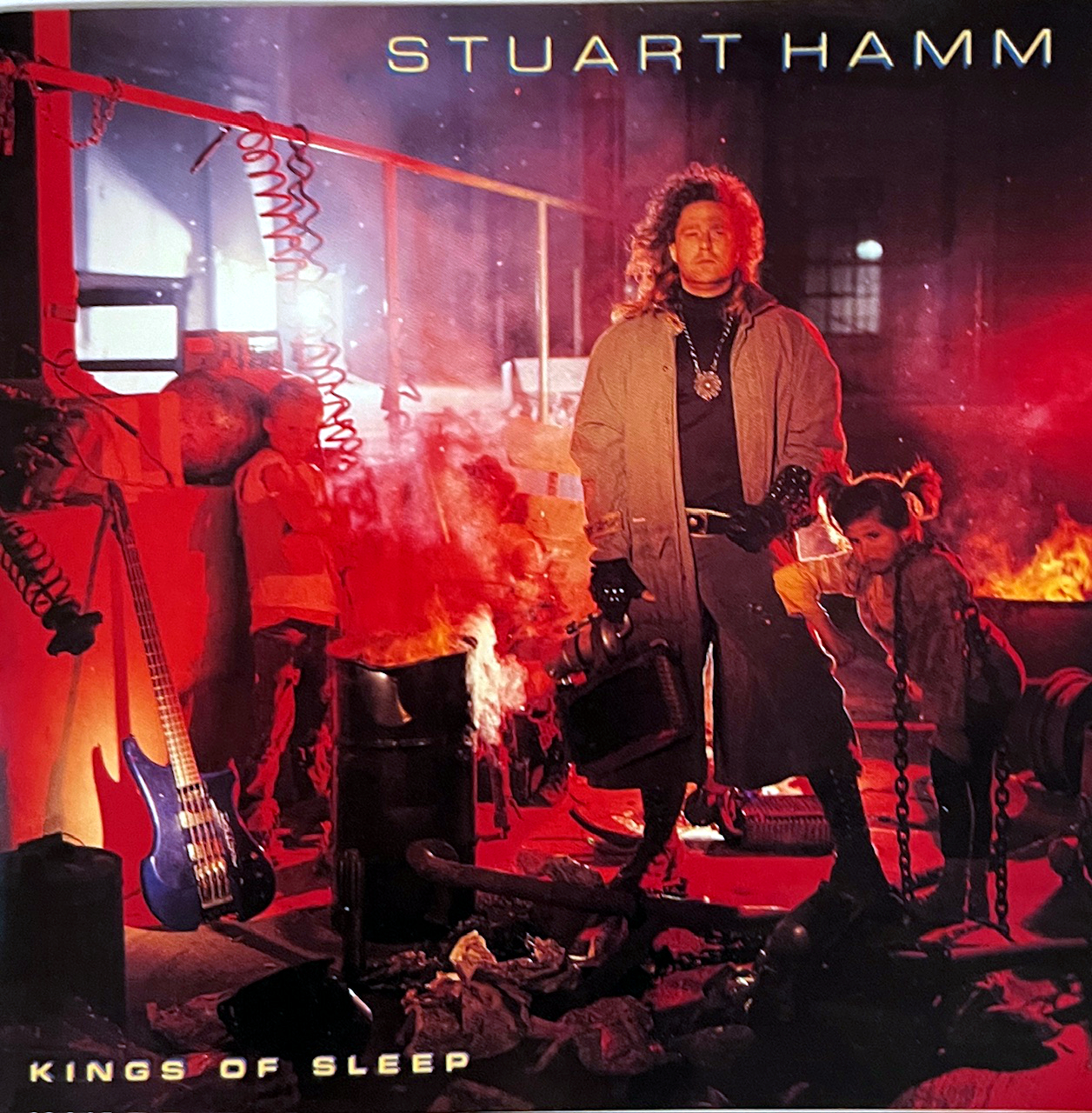 Album art