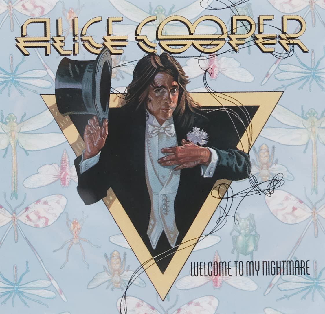 Album art