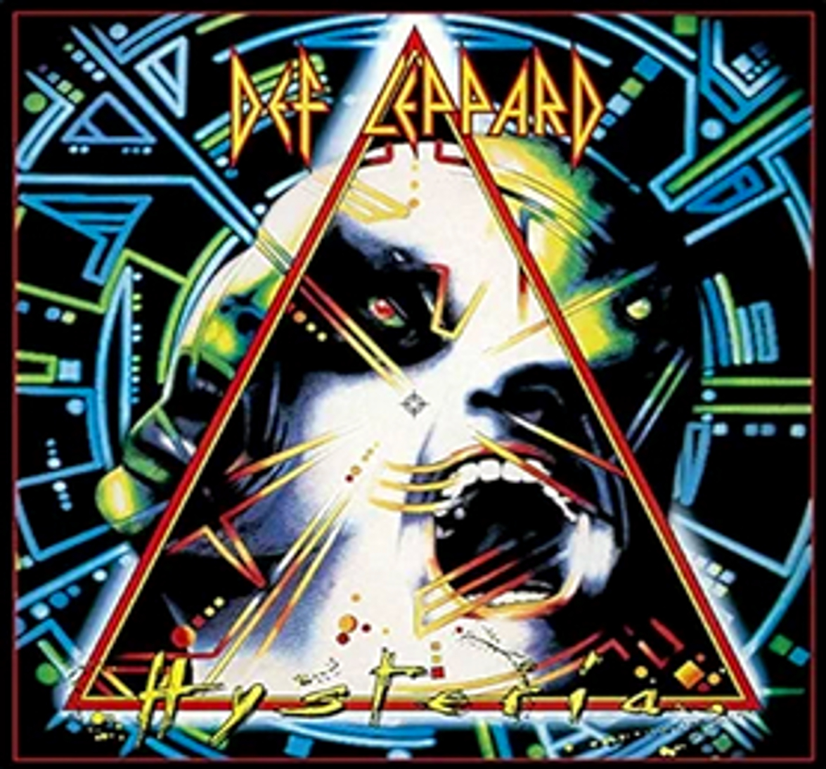 Album art