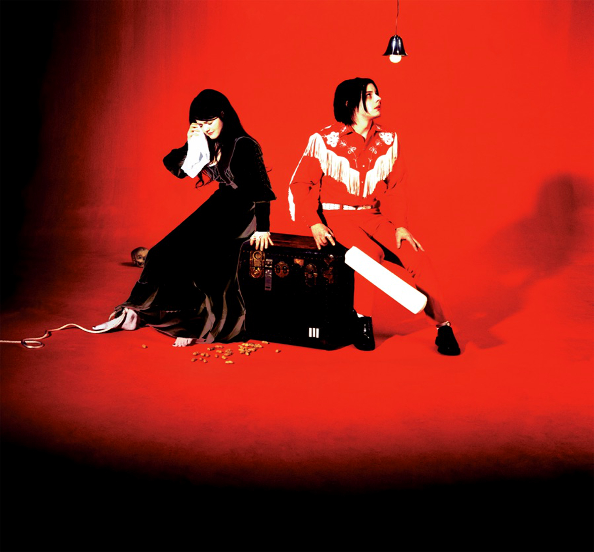 Album art