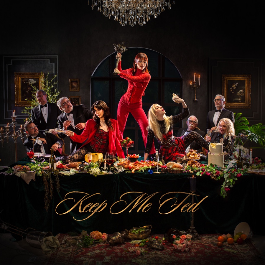 Album art