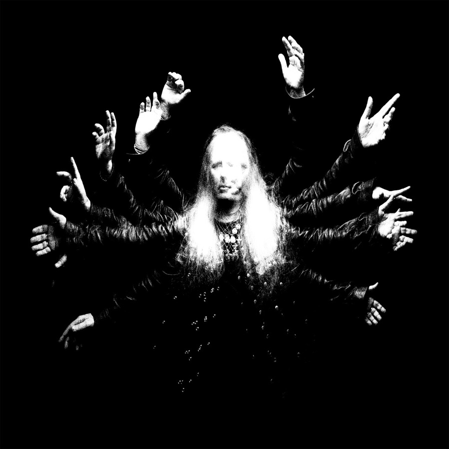 Album art