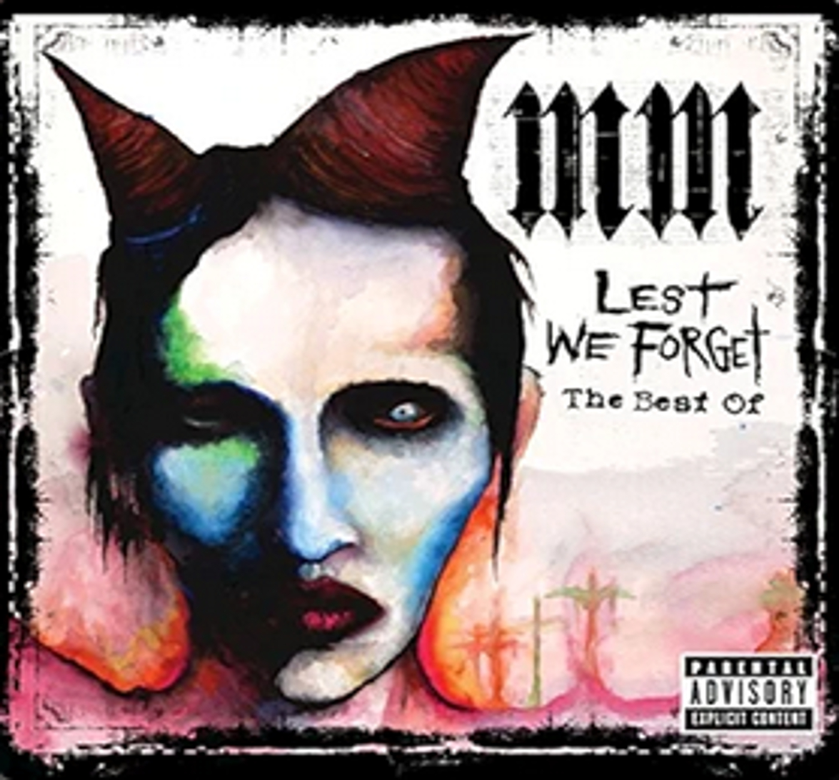 Album art