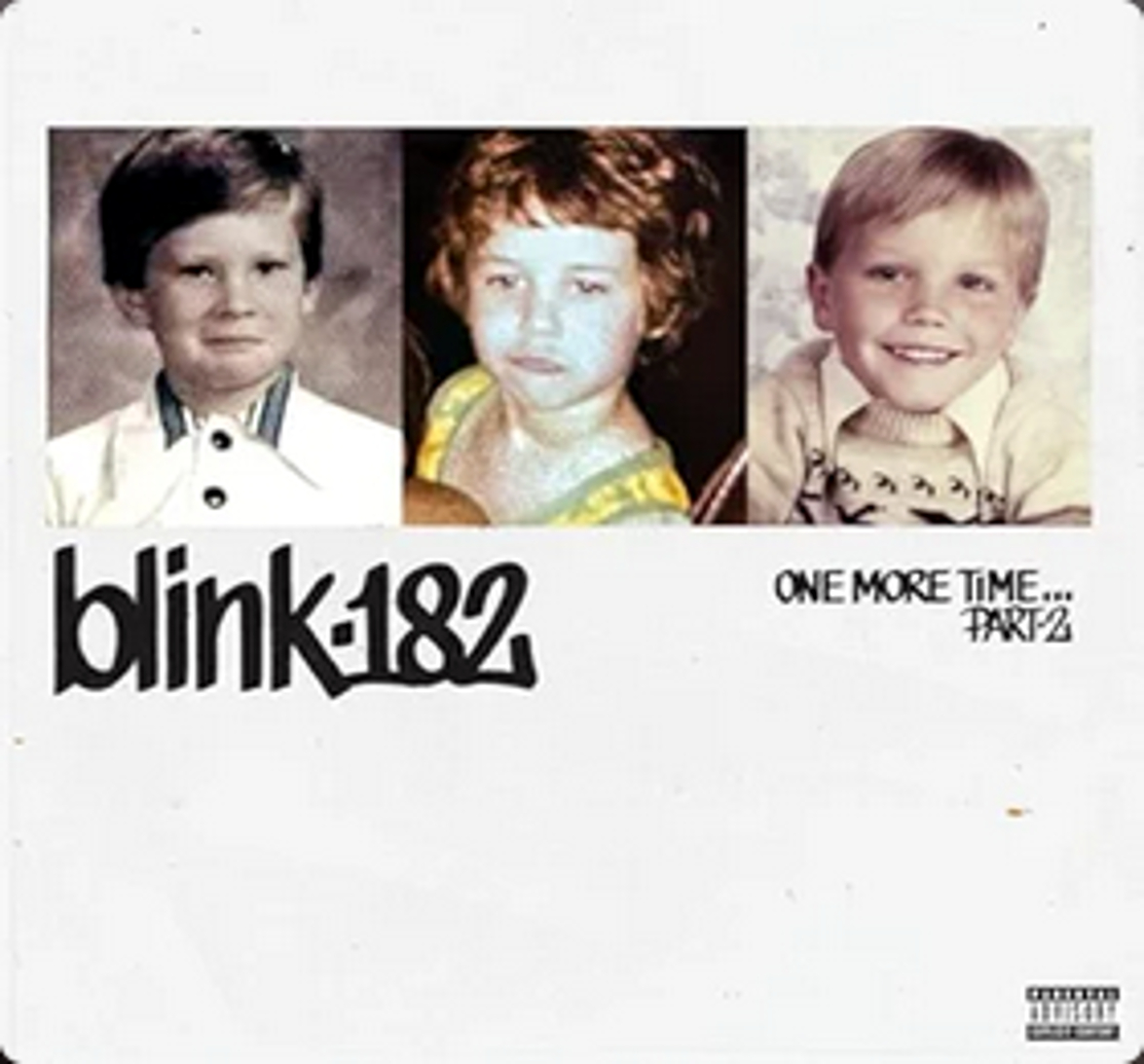 Album art