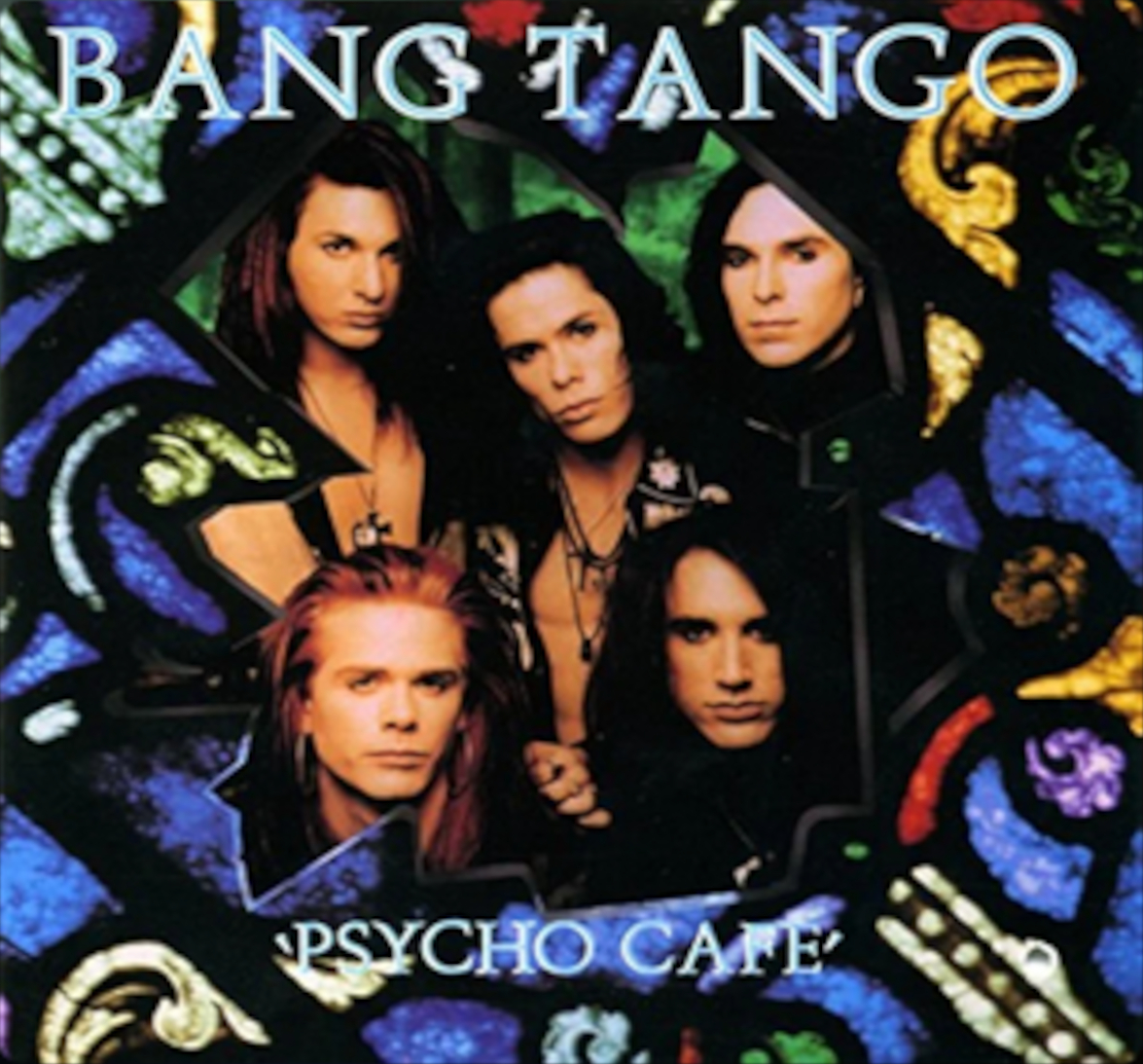 Album art