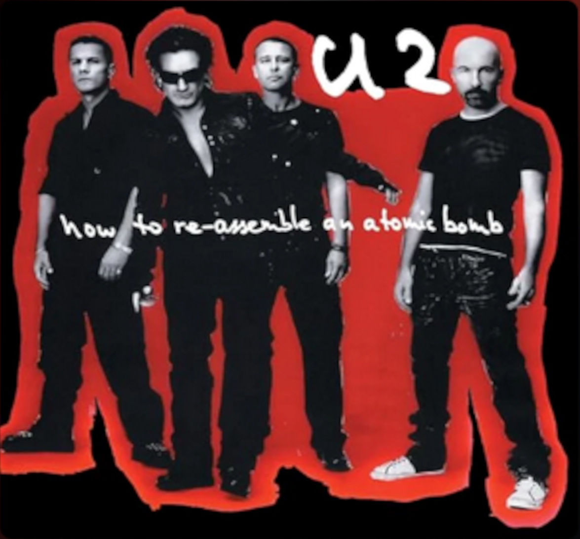 Album art