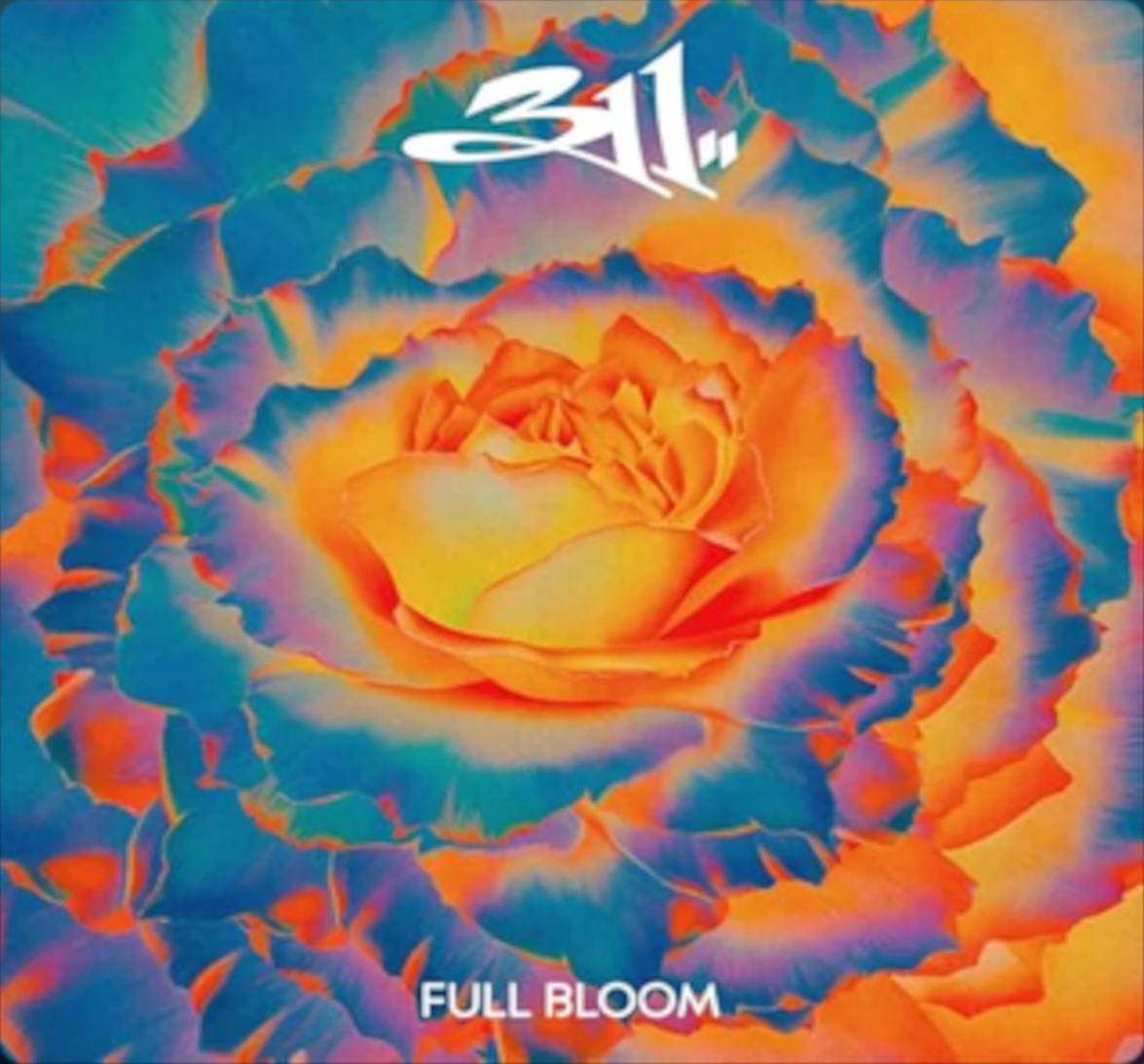 Album art