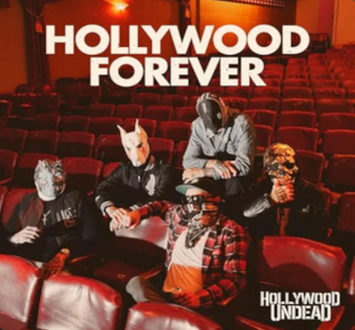 Album art