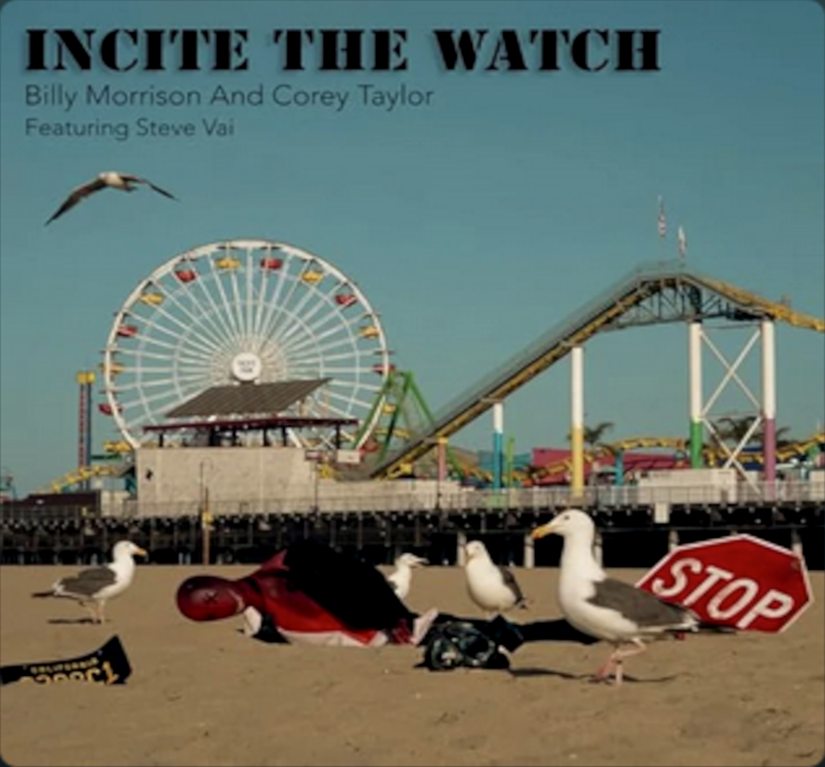 Album art