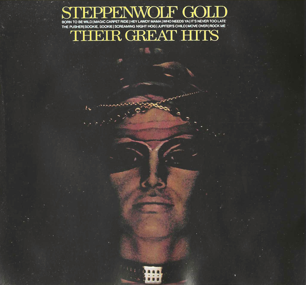 Album art