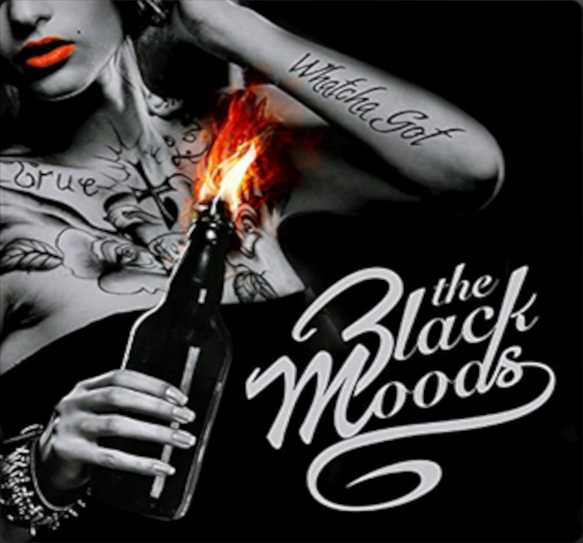 Album art