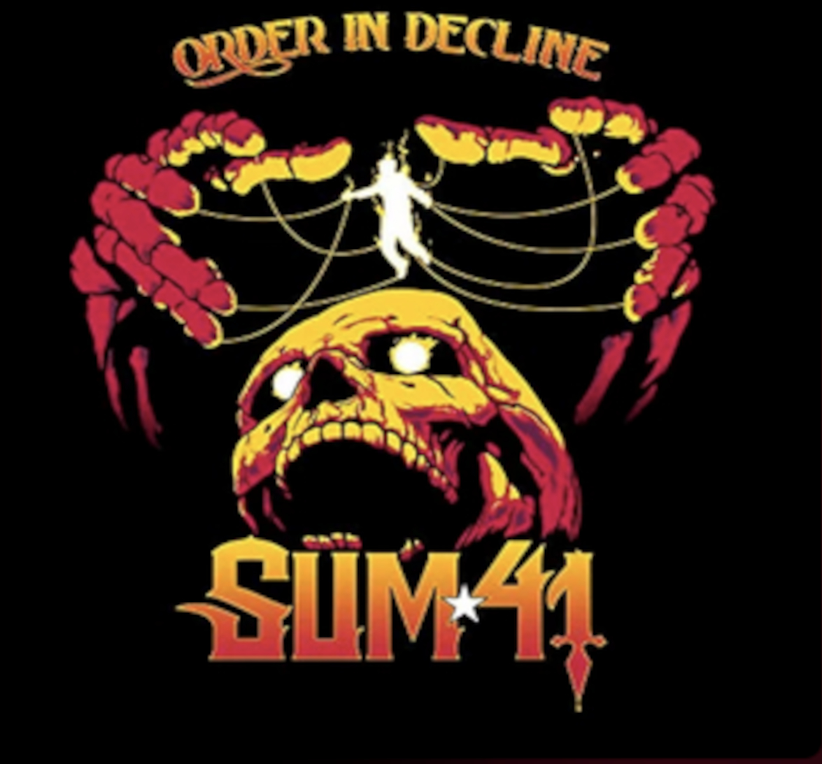 Album art