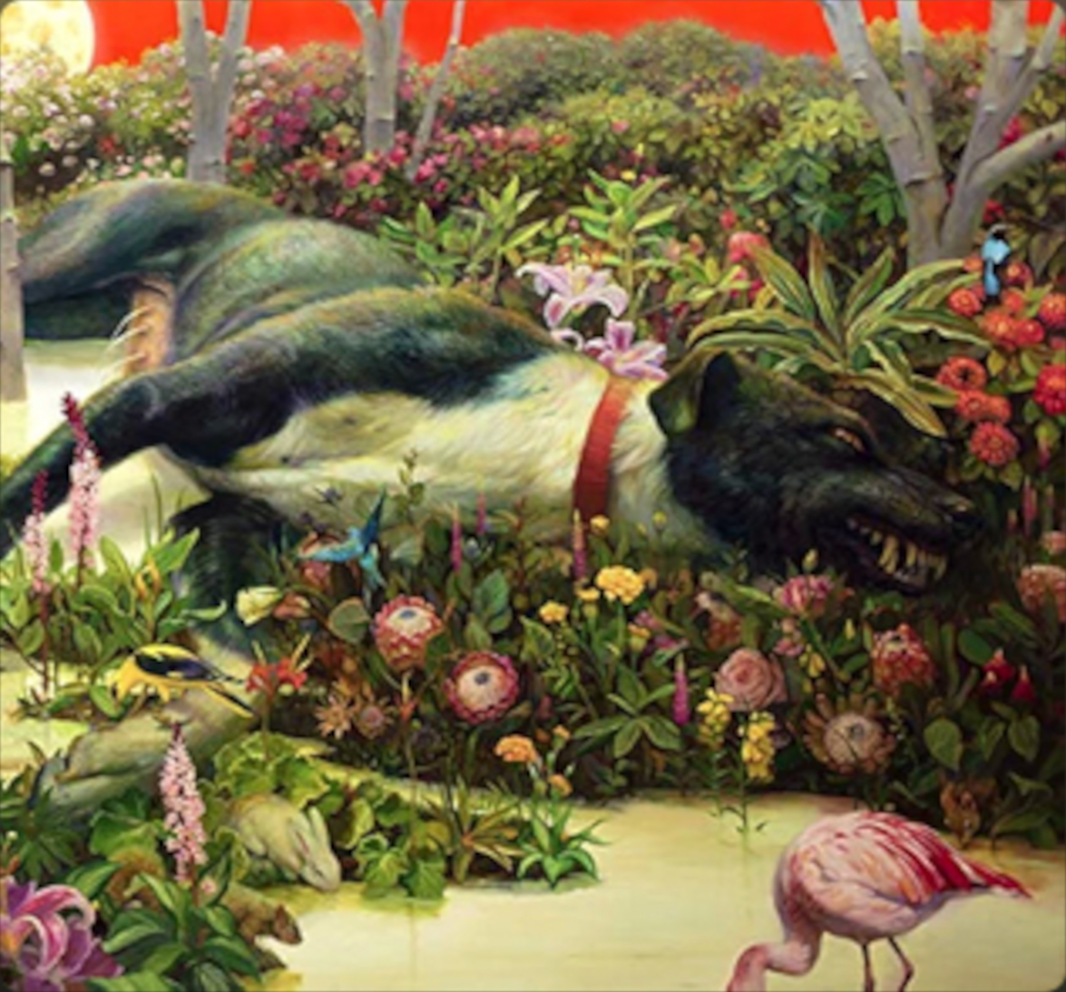 Album art