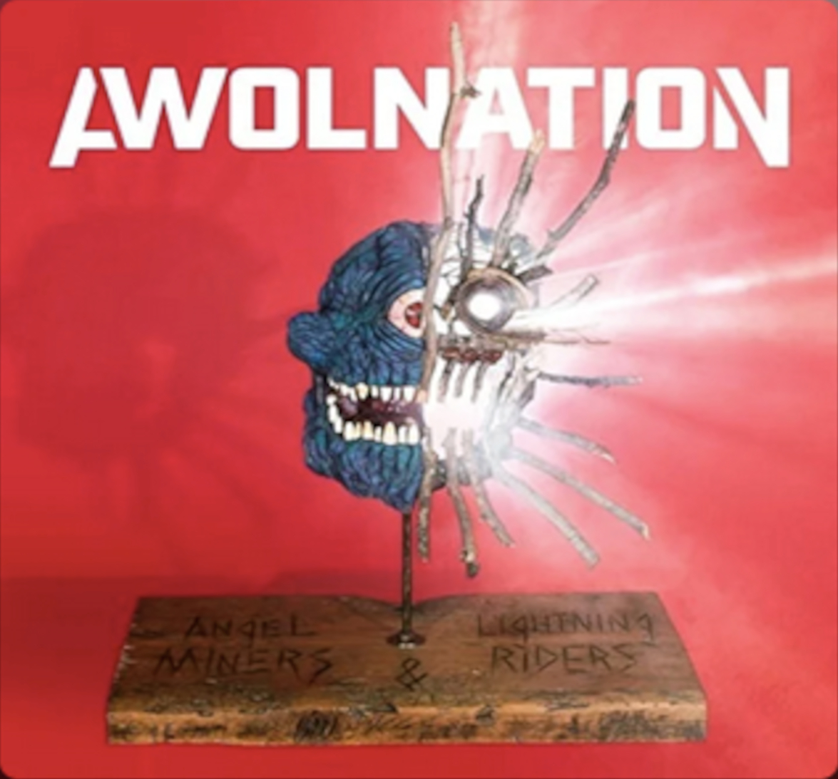 Album art