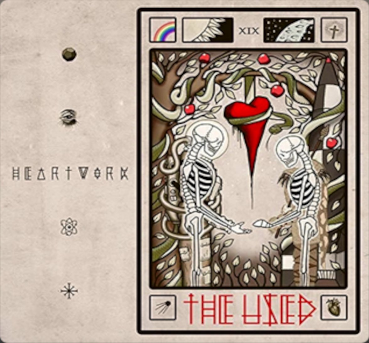 Album art
