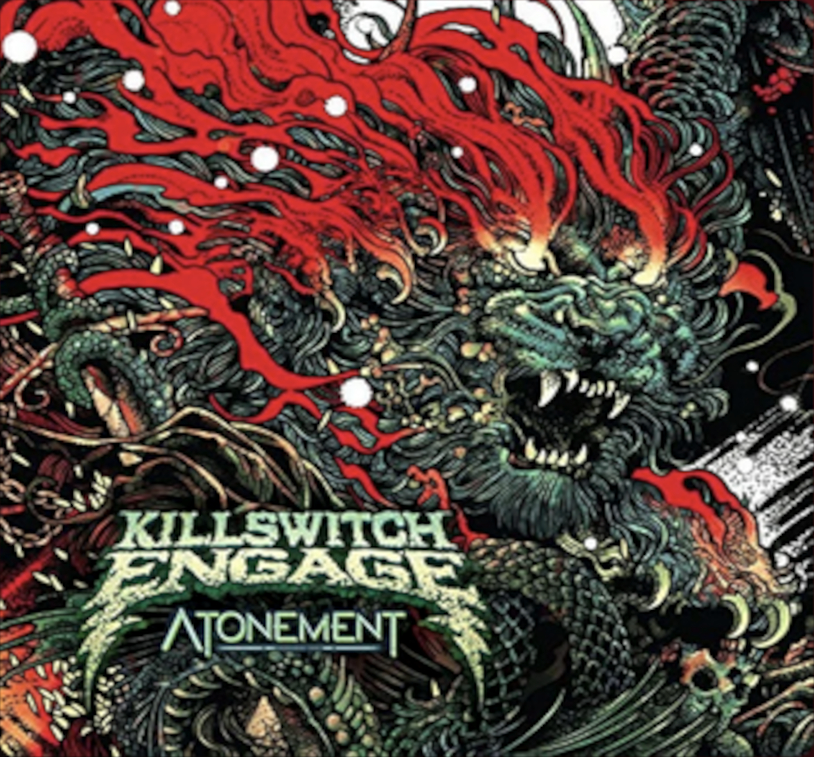 Album art