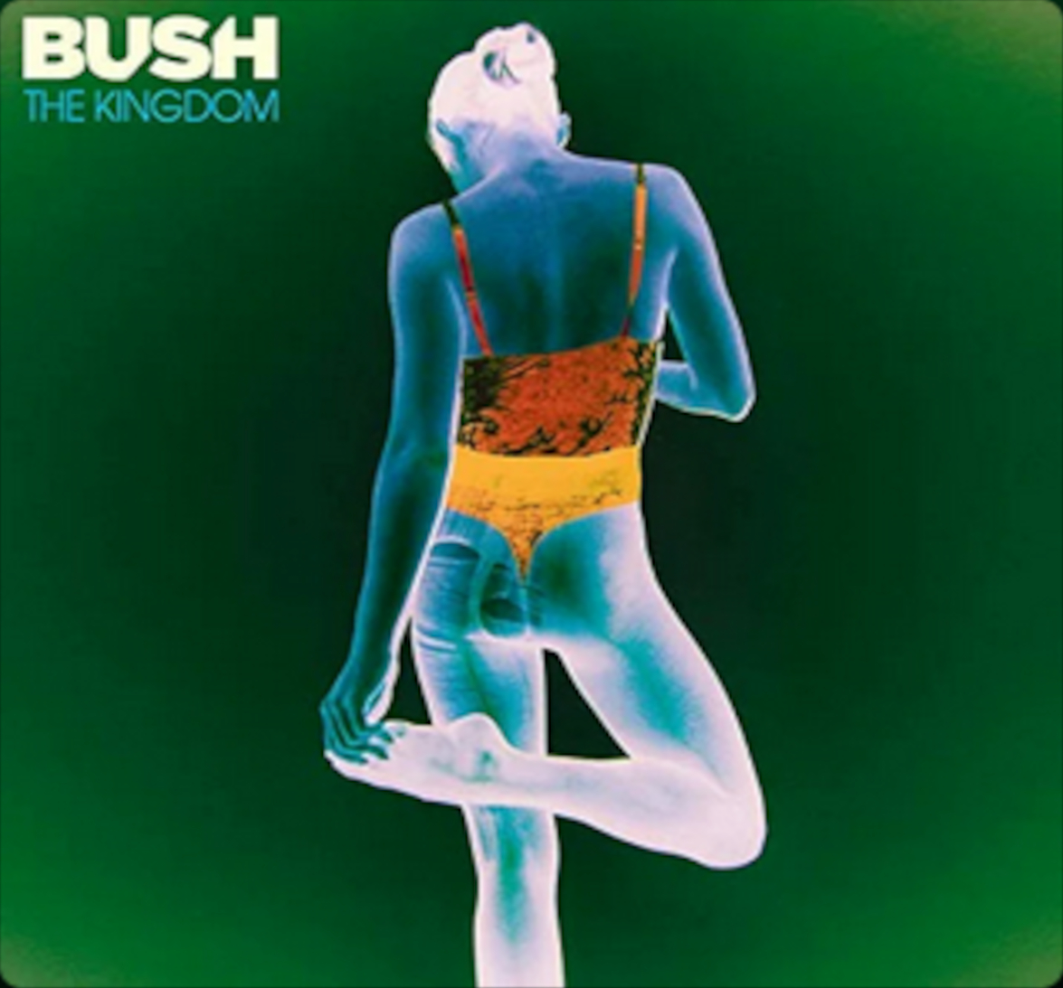 Album art