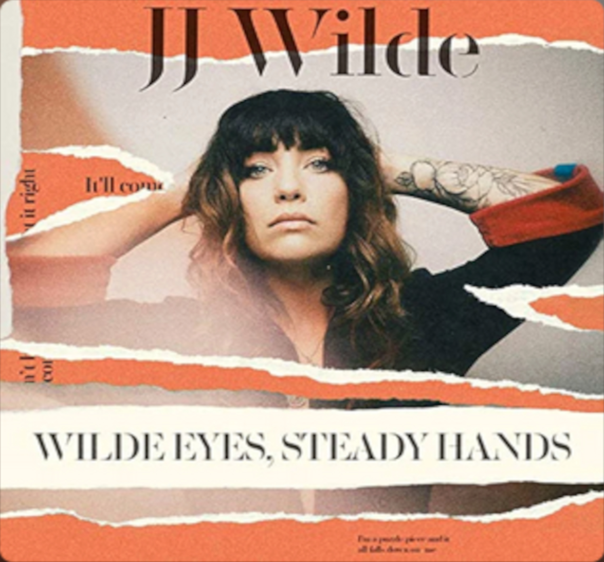 Album art