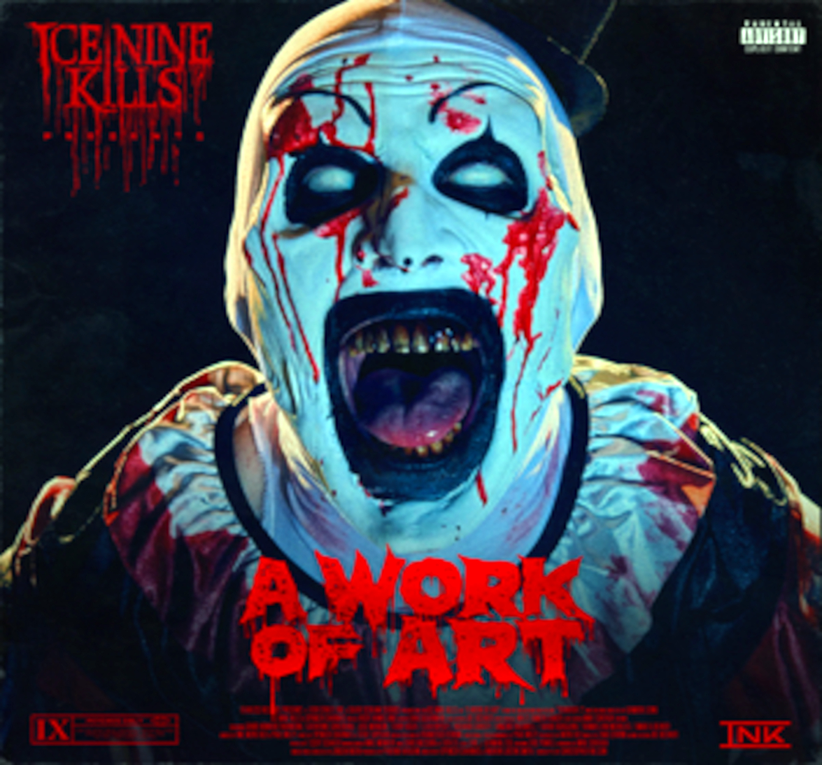 Album art