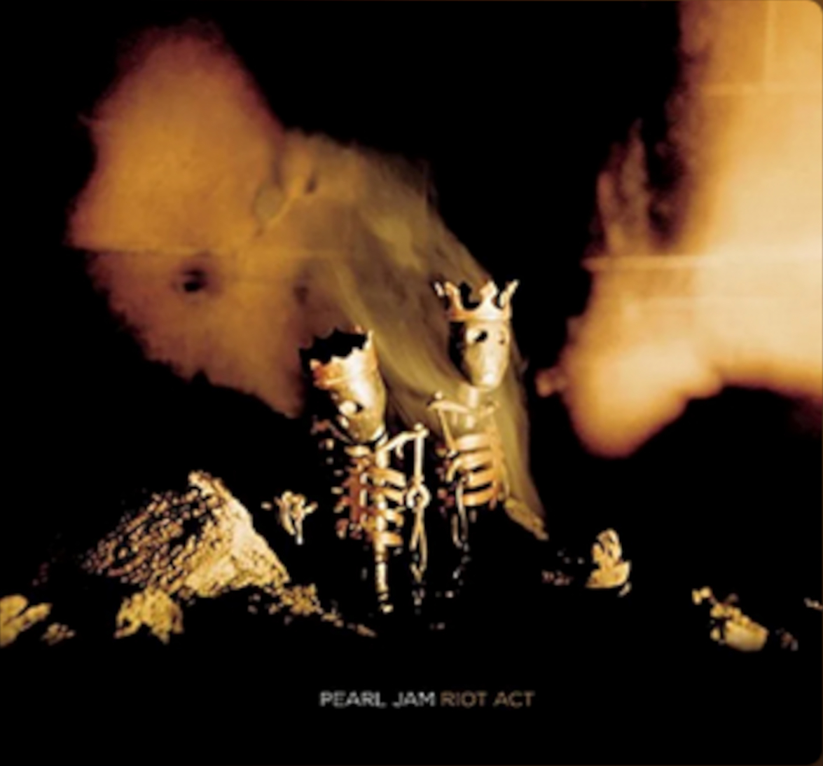 Album art