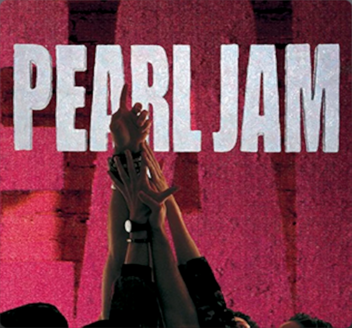 Album art