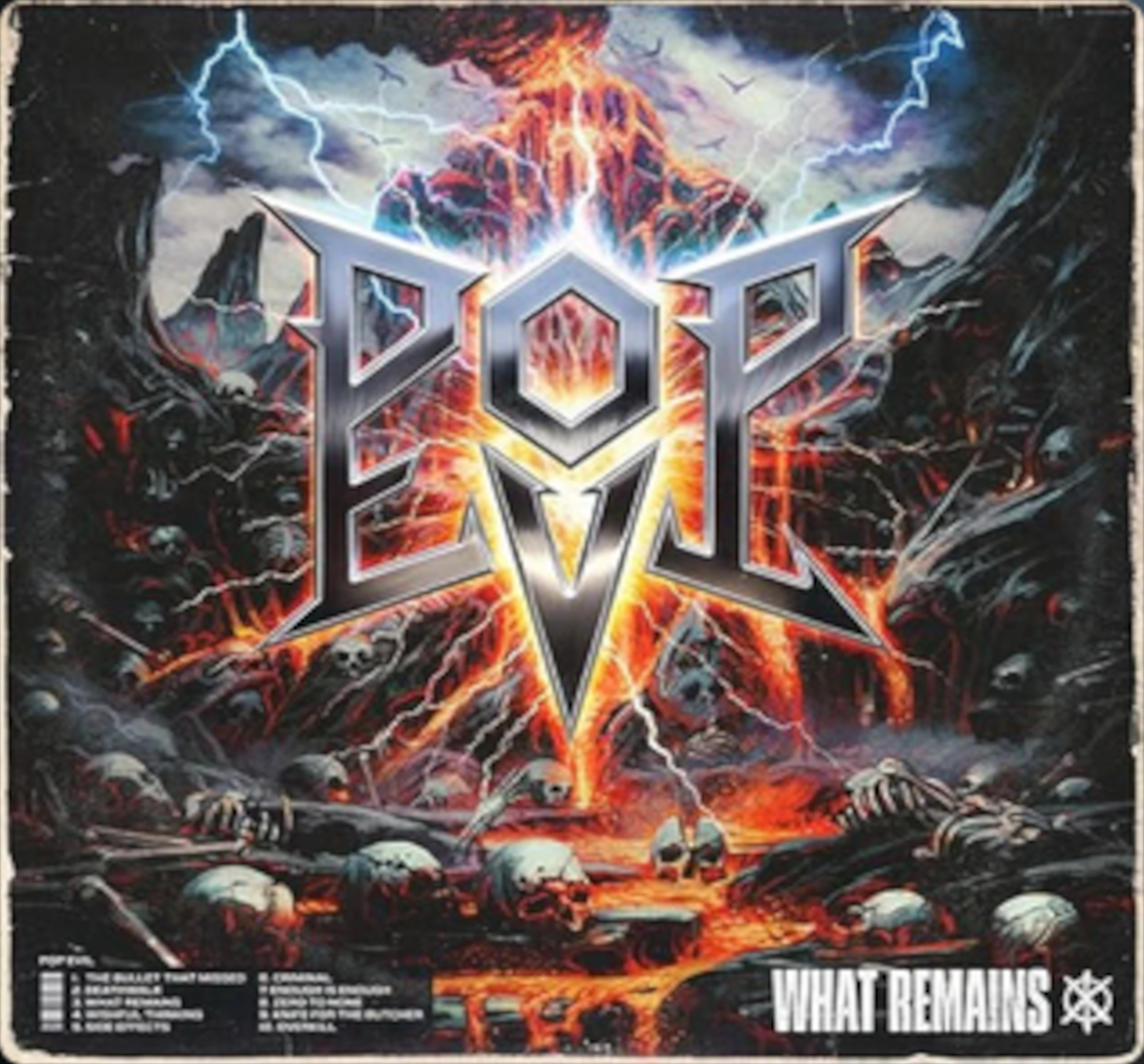 Album art