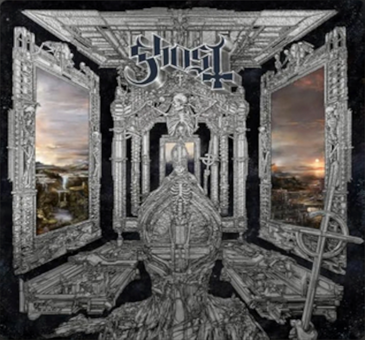 Album art