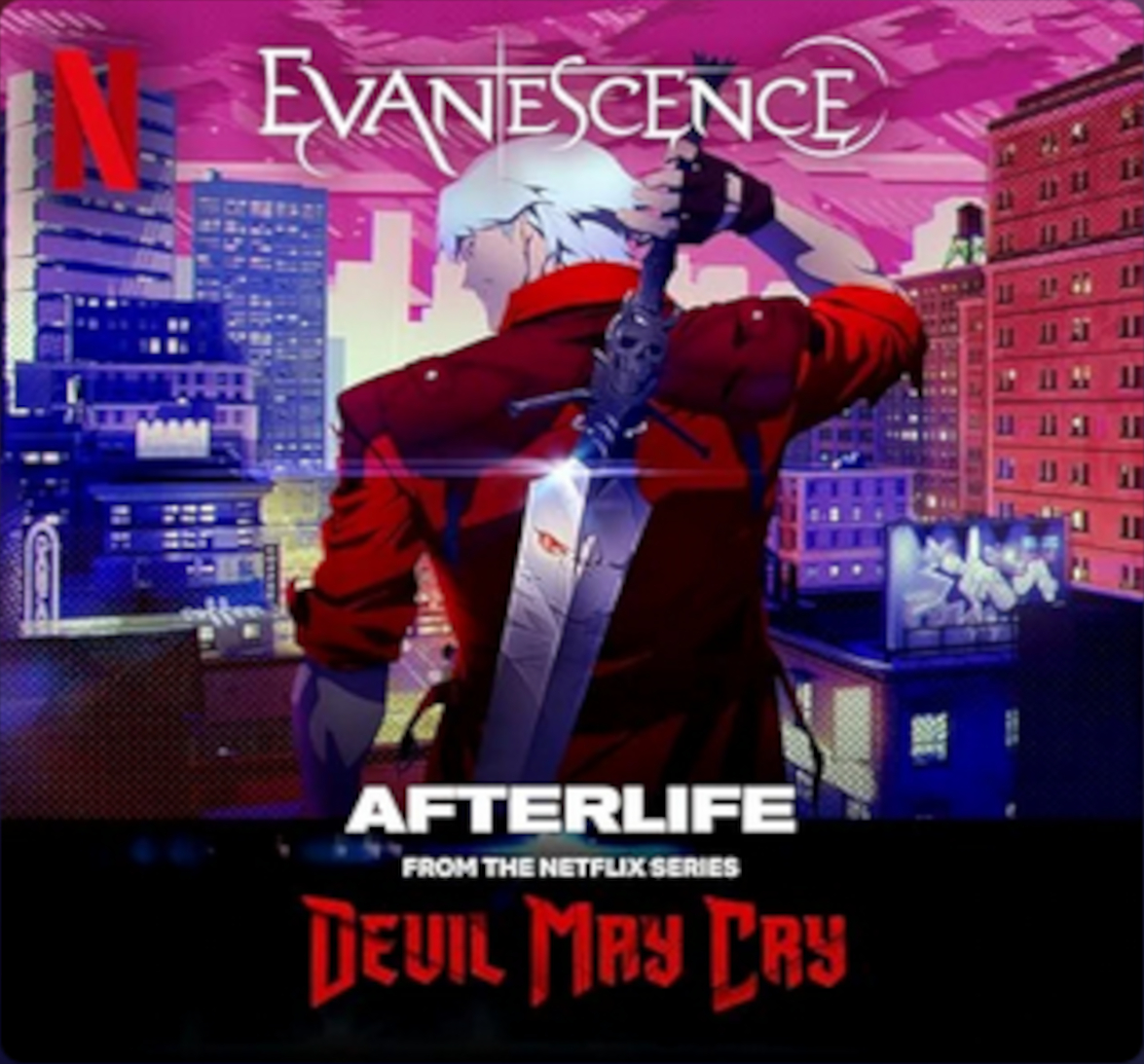 Album art