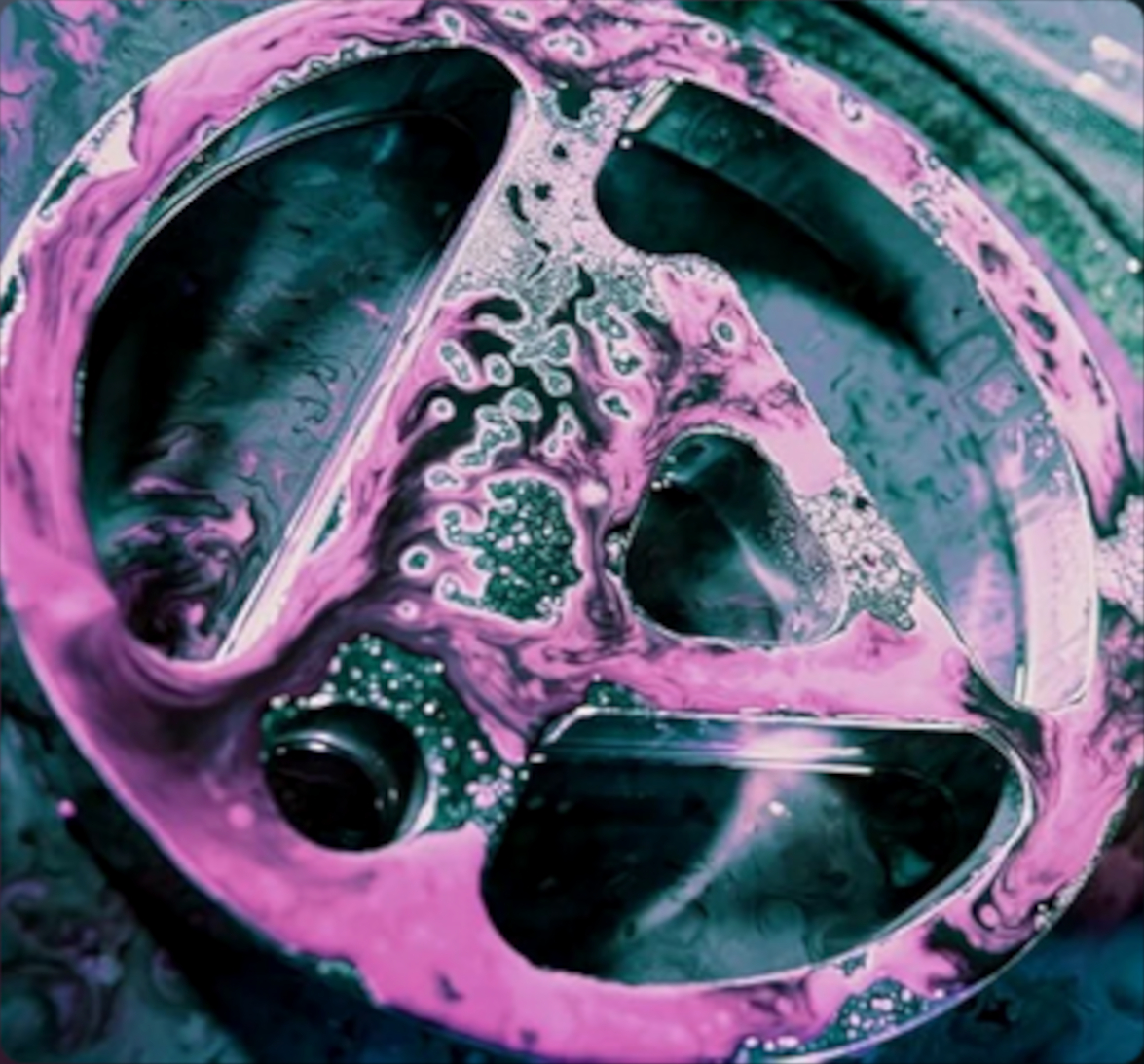 Album art