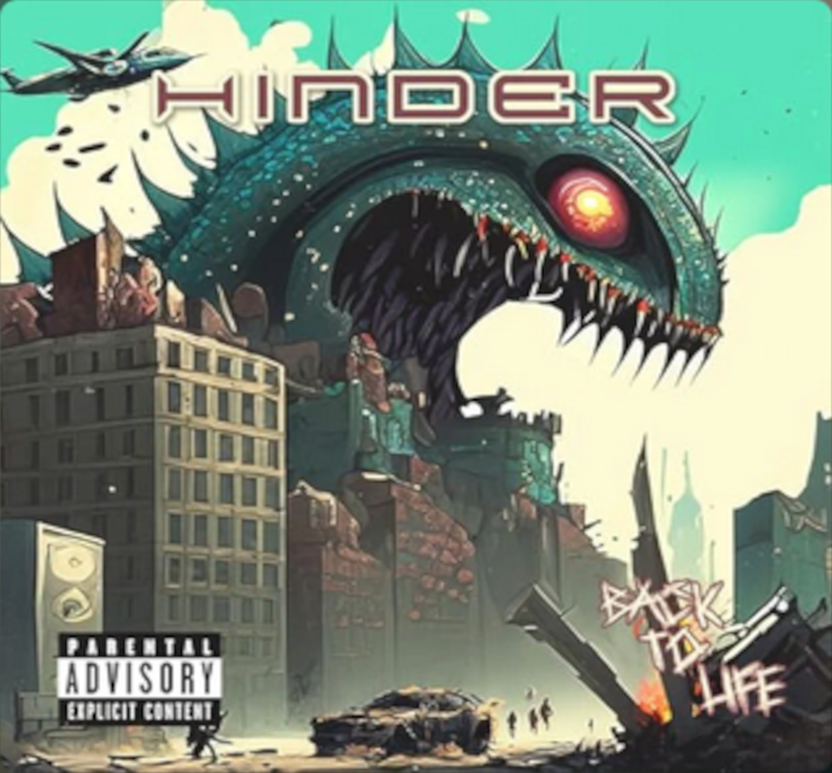 Album art