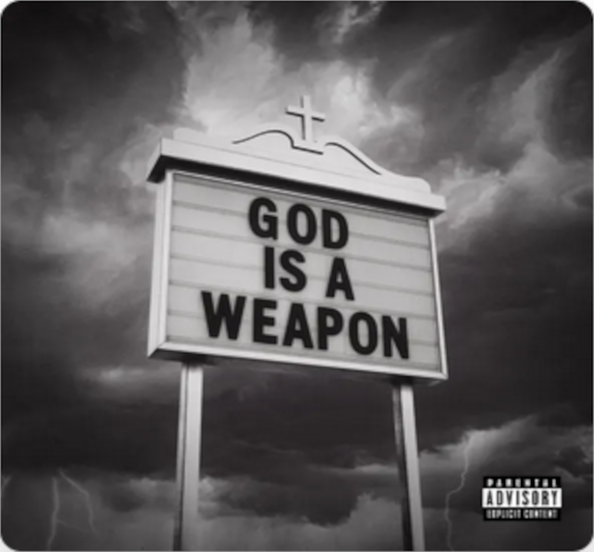 Album art