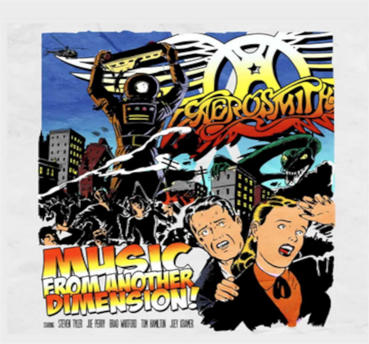 Album art