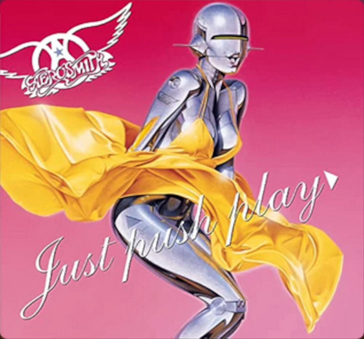 Album art
