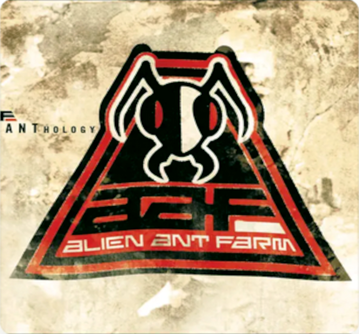 Album art