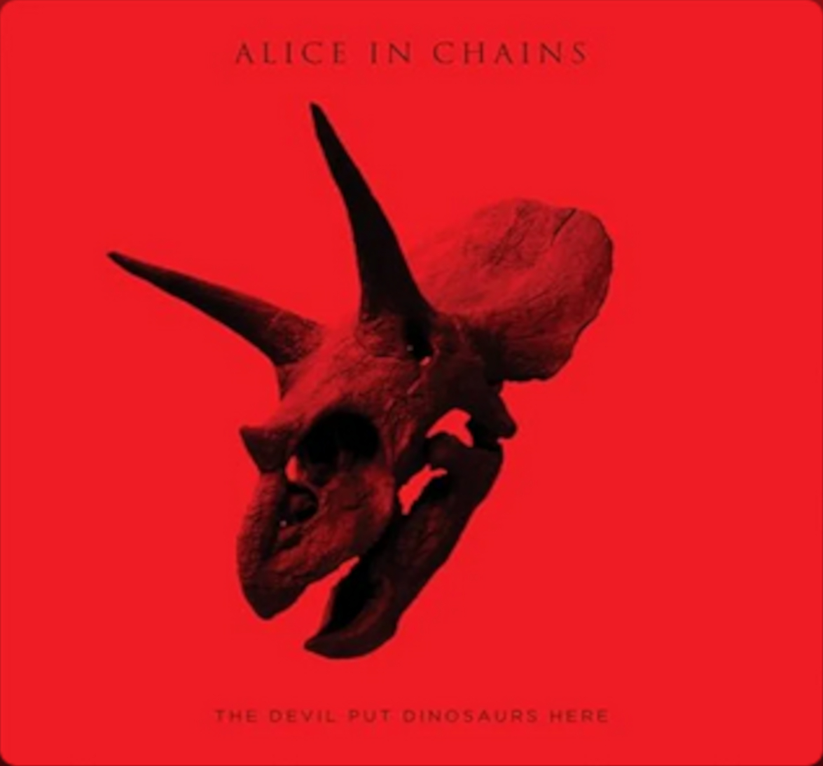 Album art