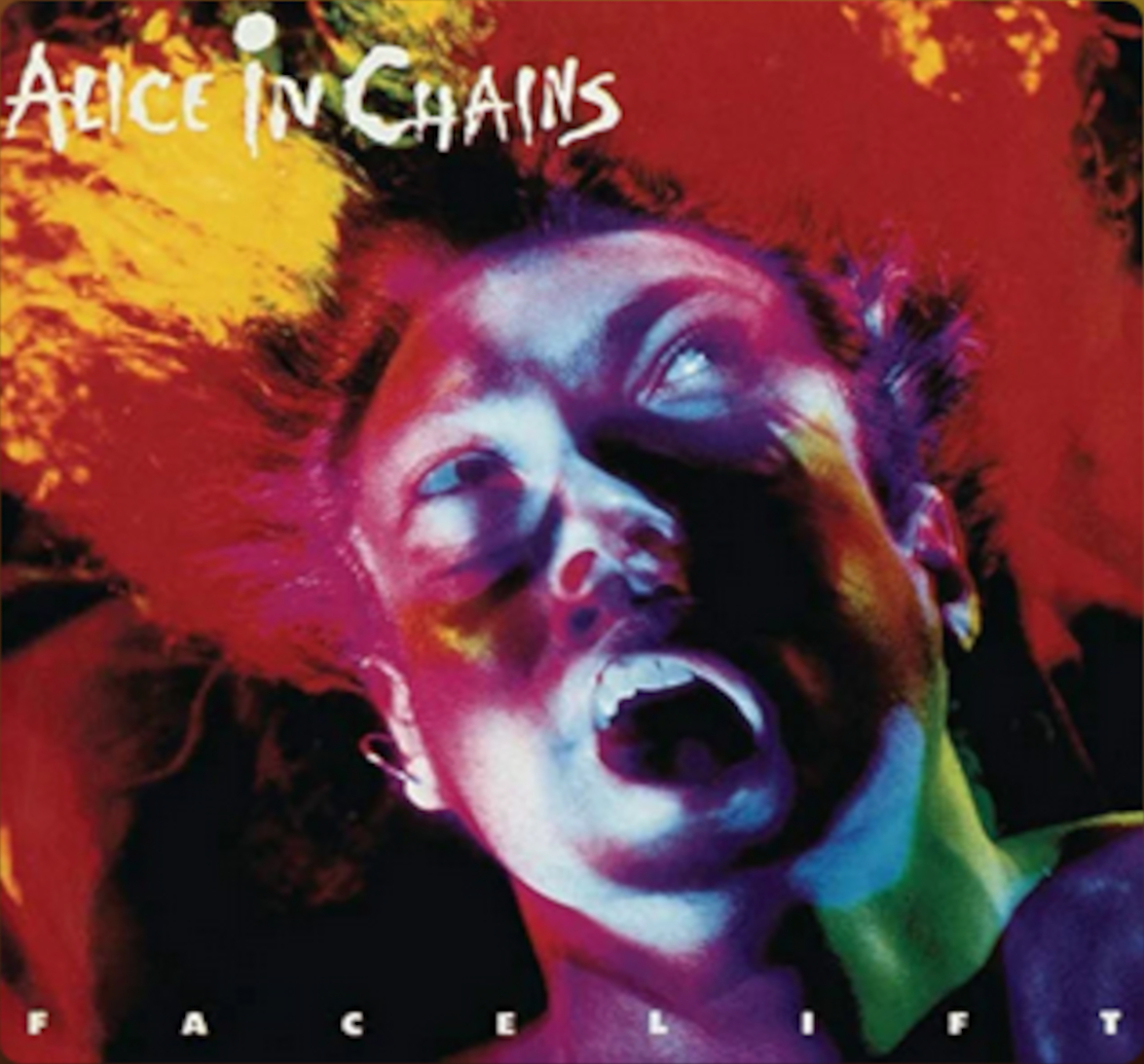 Album art