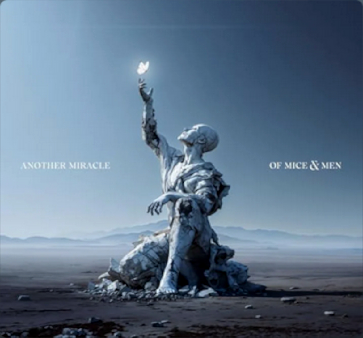 Album art