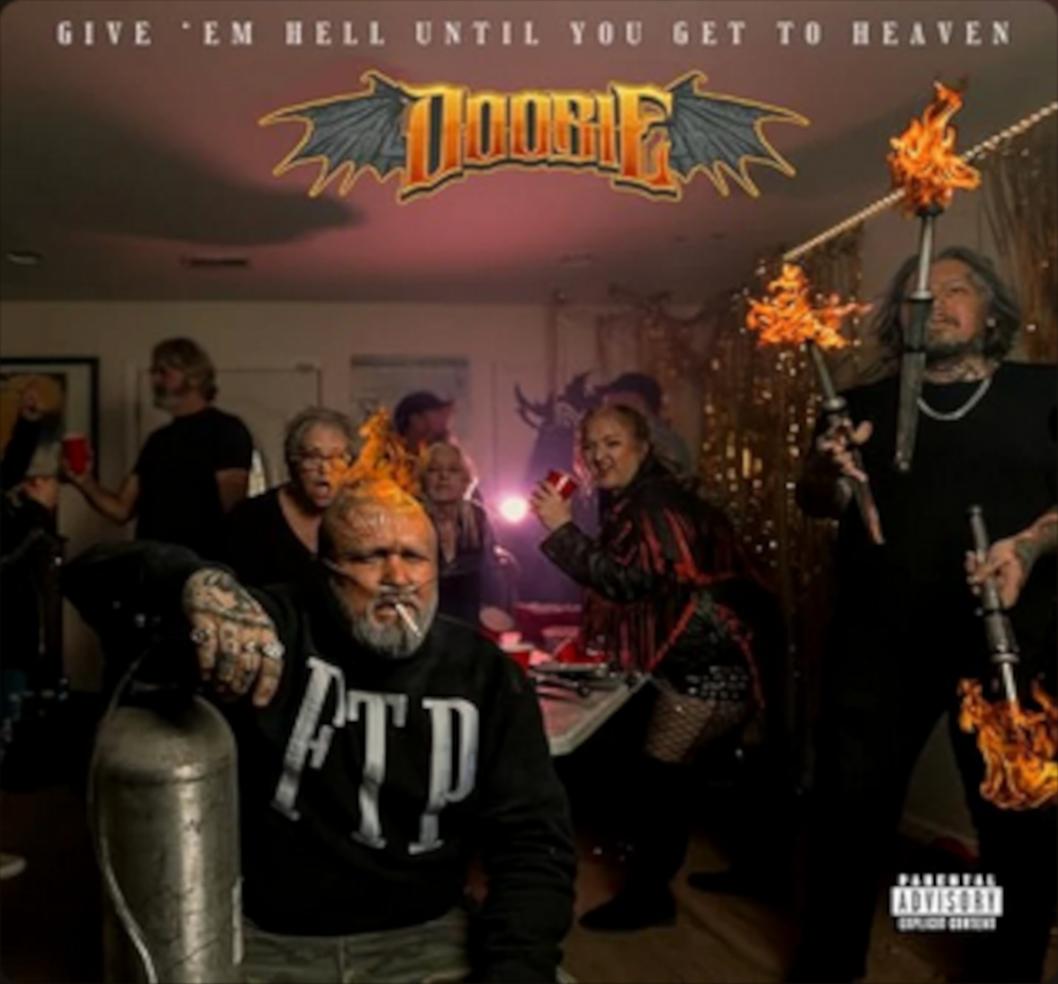 Album art