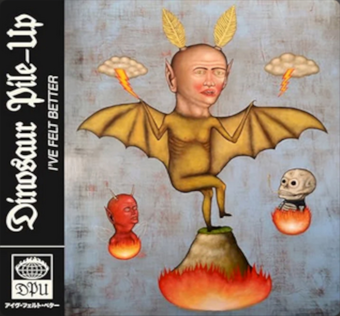Album art