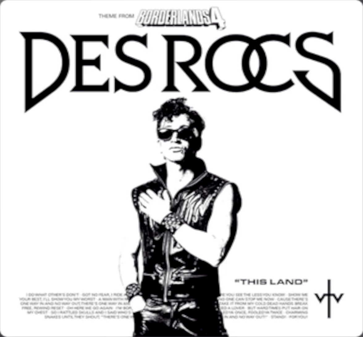 Album art