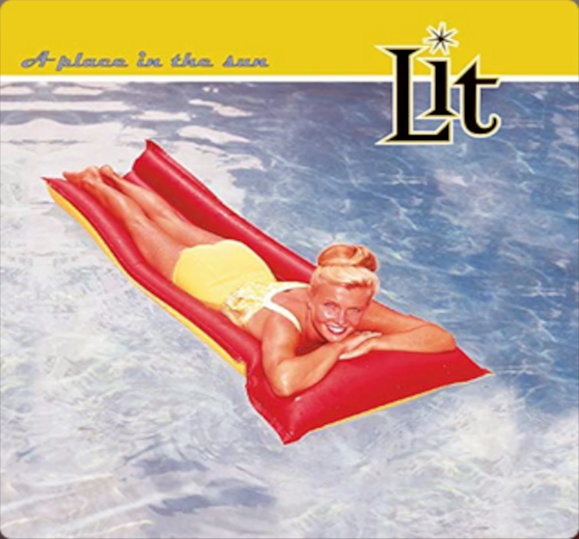 Album art