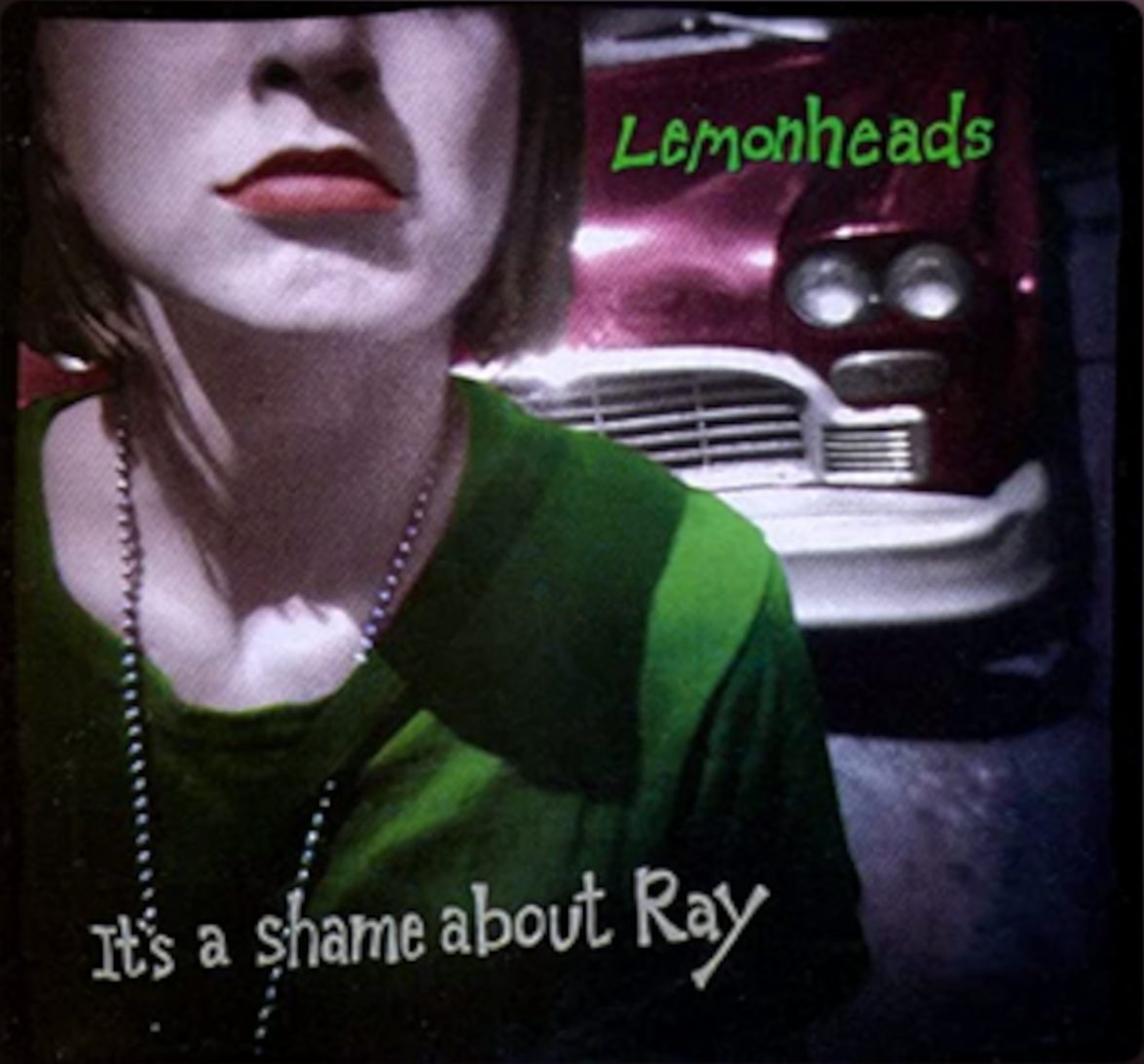 Album art