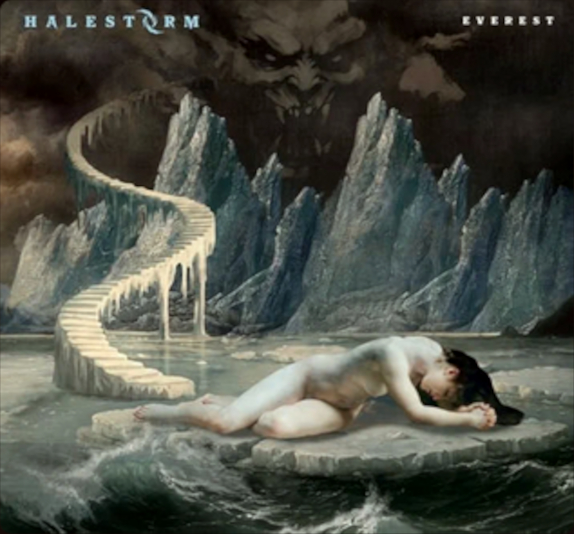 Album art