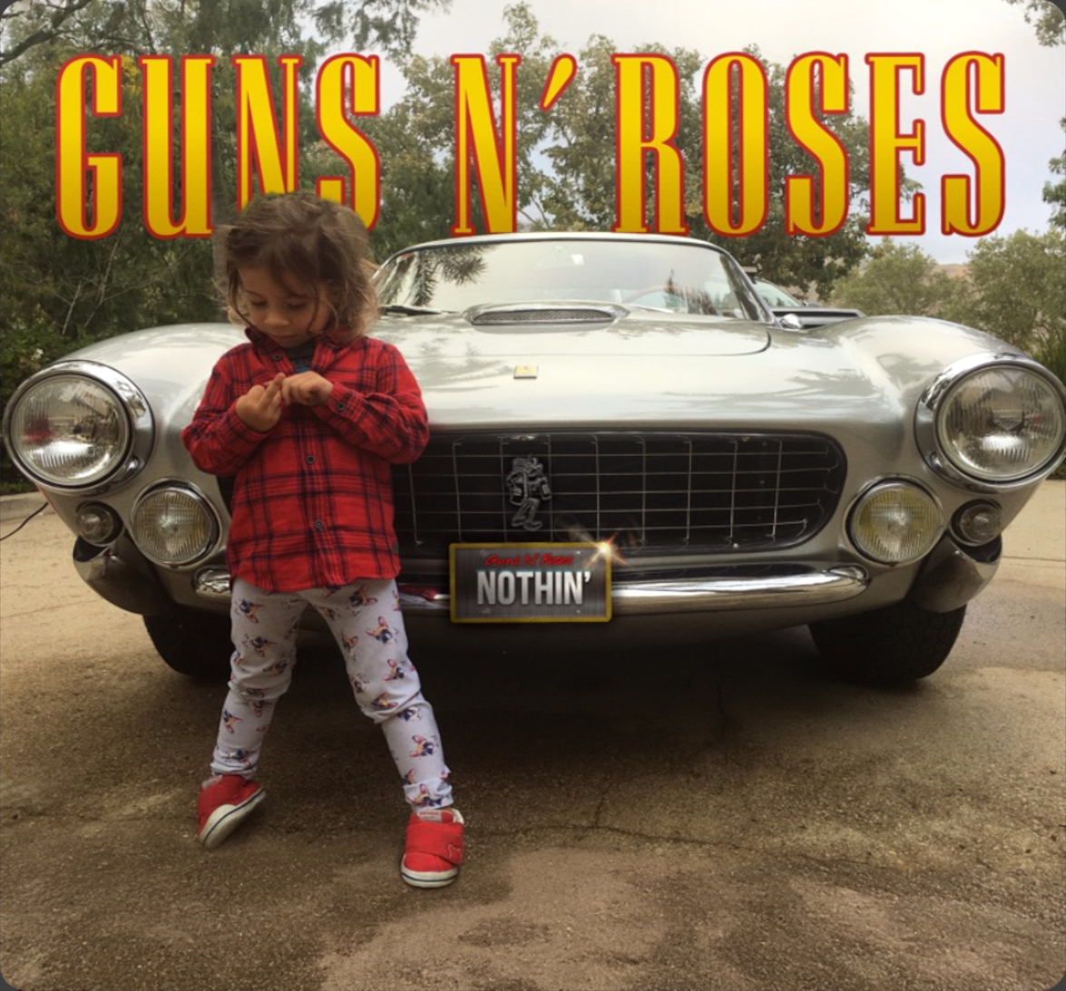Album art