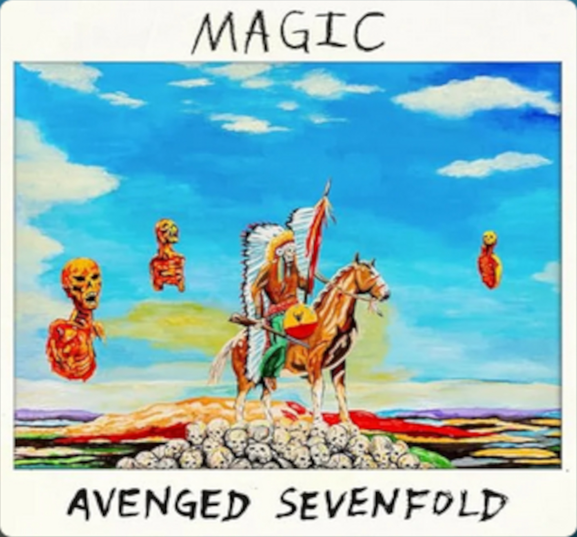 Album art