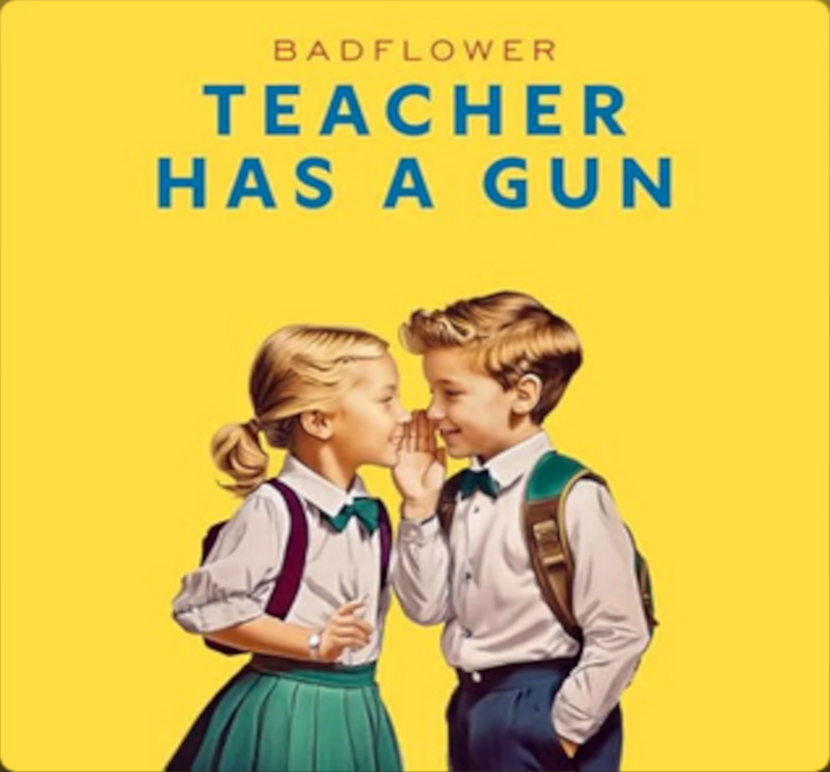 Album art