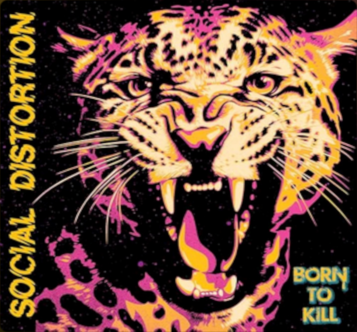Album art