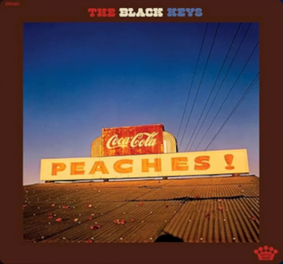 Album art