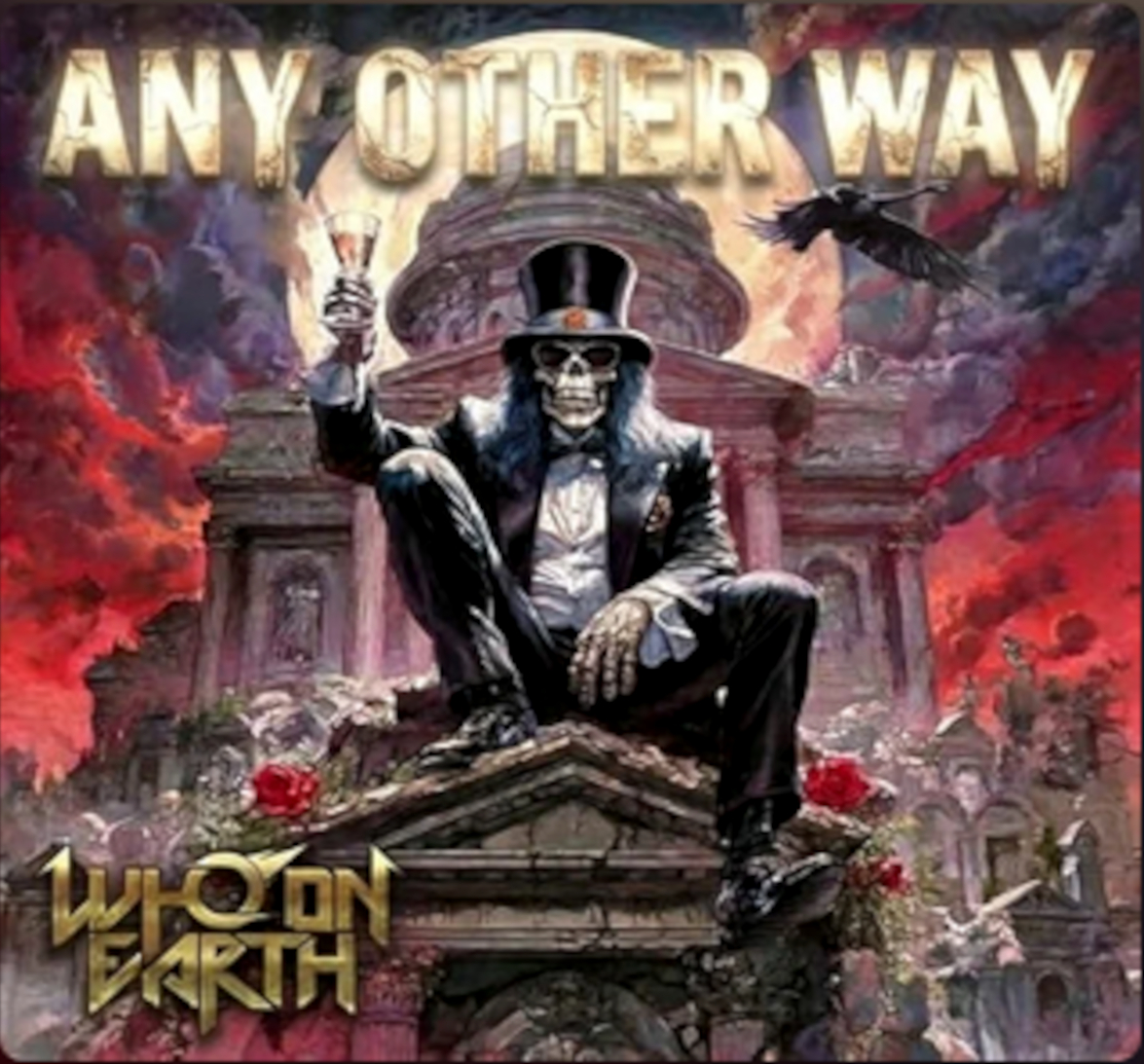 Album art