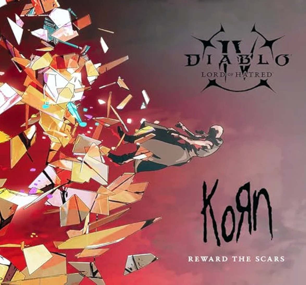 Album art